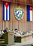 Análisis del plan de Bush contra Cuba dado a conocer el pasado mes de mayo